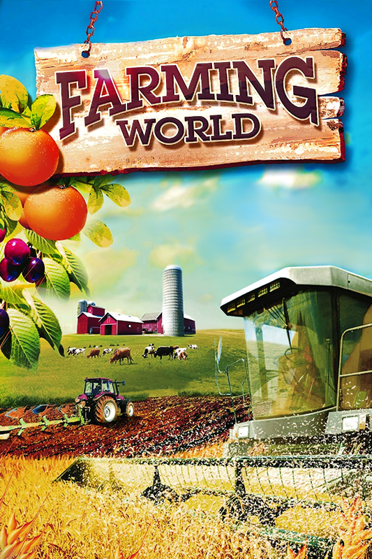 Farming World