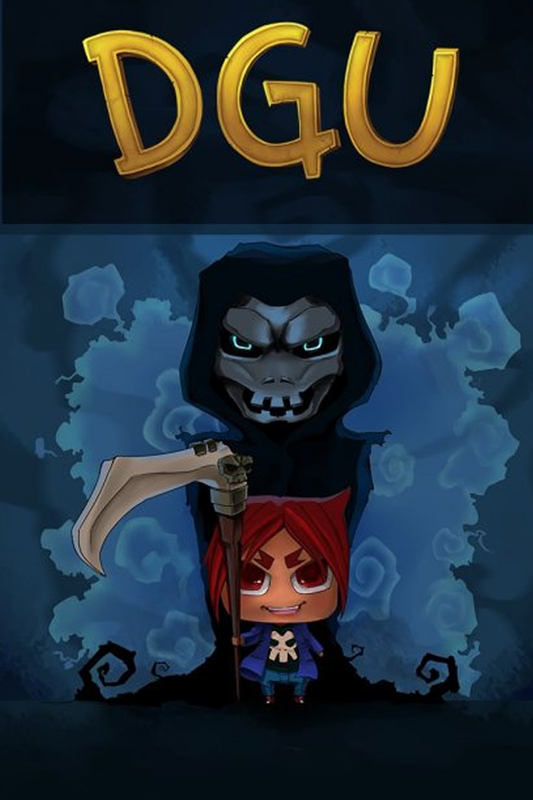 DGU: Death God University