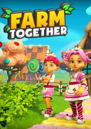Farm Together - Candy Pack (DLC)