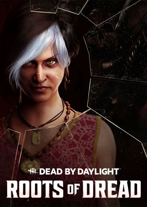 Dead by Daylight - Roots of Dread (DLC)