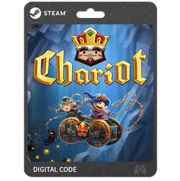 Chariot (Royal Edition)