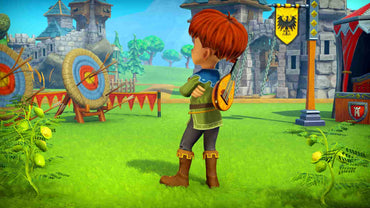 Farm Together - Chickpea Pack (DLC)