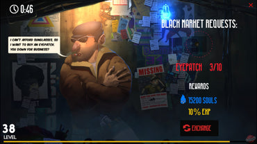 Chicken Assassin - Master of Humiliation