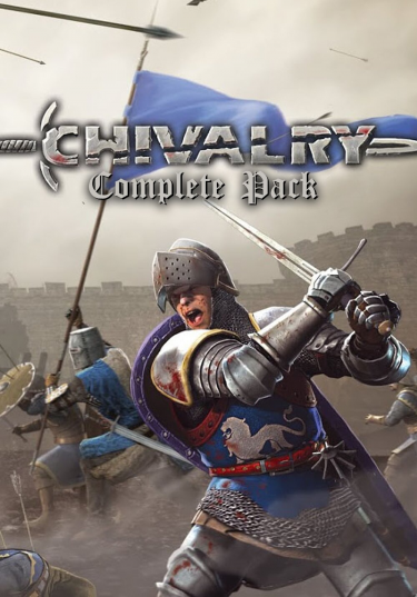 Chivalry: Complete Pack (EU)