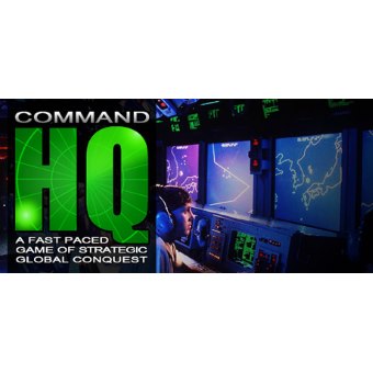 Command H.Q.