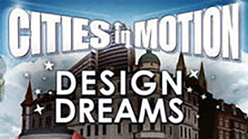 Cities In Motion - Design Dream (DLC)