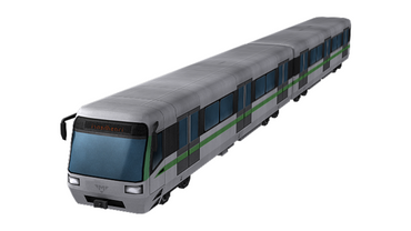 Cities In Motion - Design Dream (DLC)