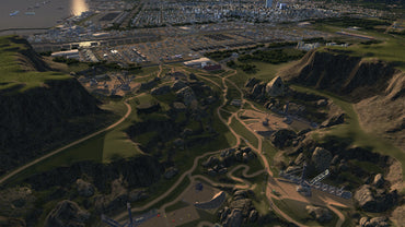 Cities: Skylines - Industries Plus (DLC)