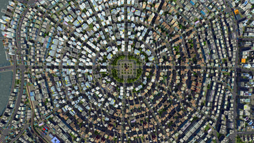 Cities: Skylines - K-pop Station (DLC)