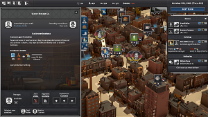 City of Gangsters: The German Outfit (DLC)