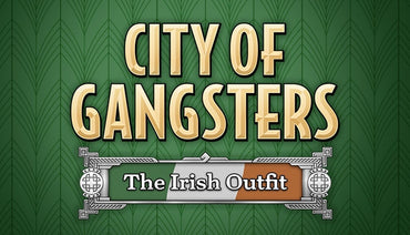 City of Gangsters: The Irish Outfit (DLC)