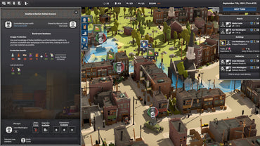 City of Gangsters: The Italian Outfit (DLC)