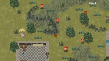 Armored Animals: H1N1z