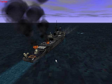 Classic Naval Combat Pack