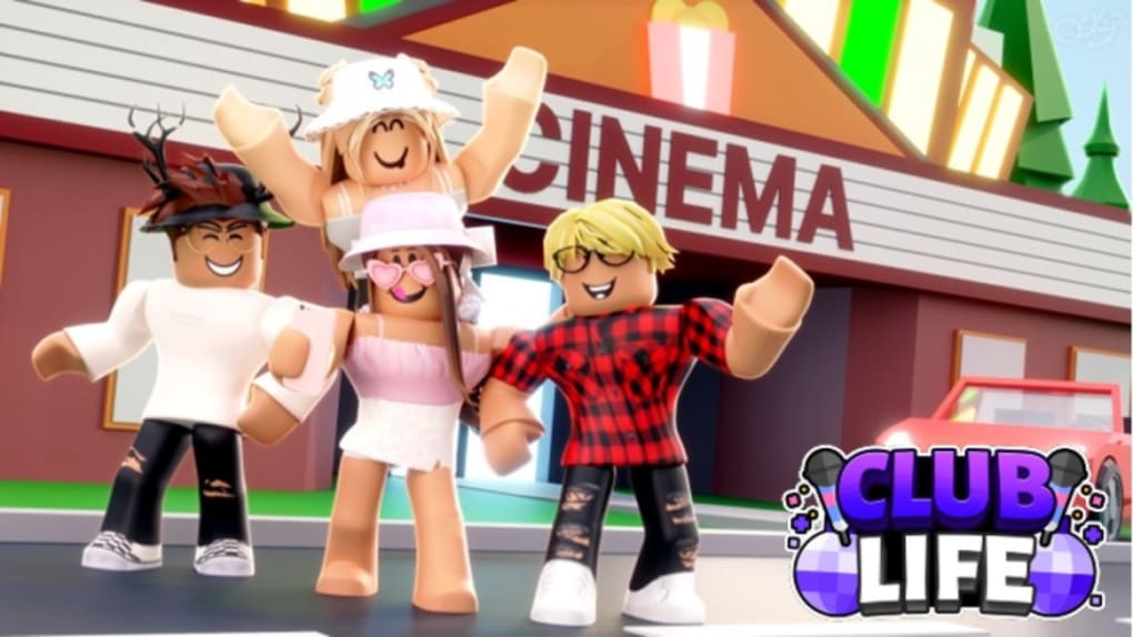 Club Life + Soundtrack (DLC)