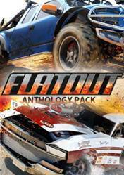 FlatOut Anthology Pack
