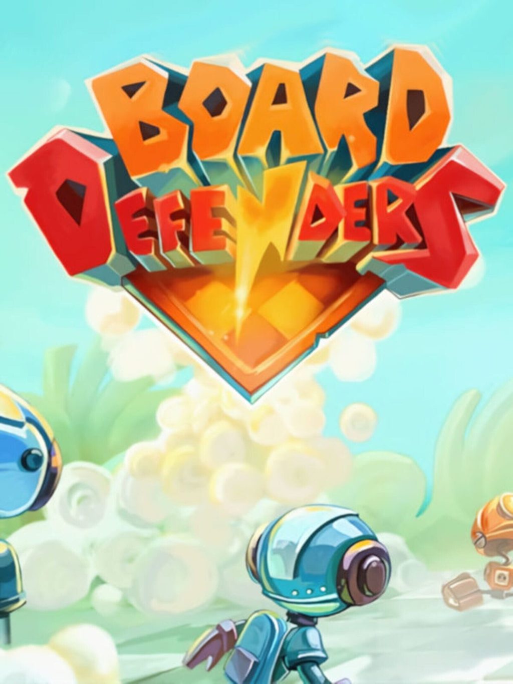 Board Defenders