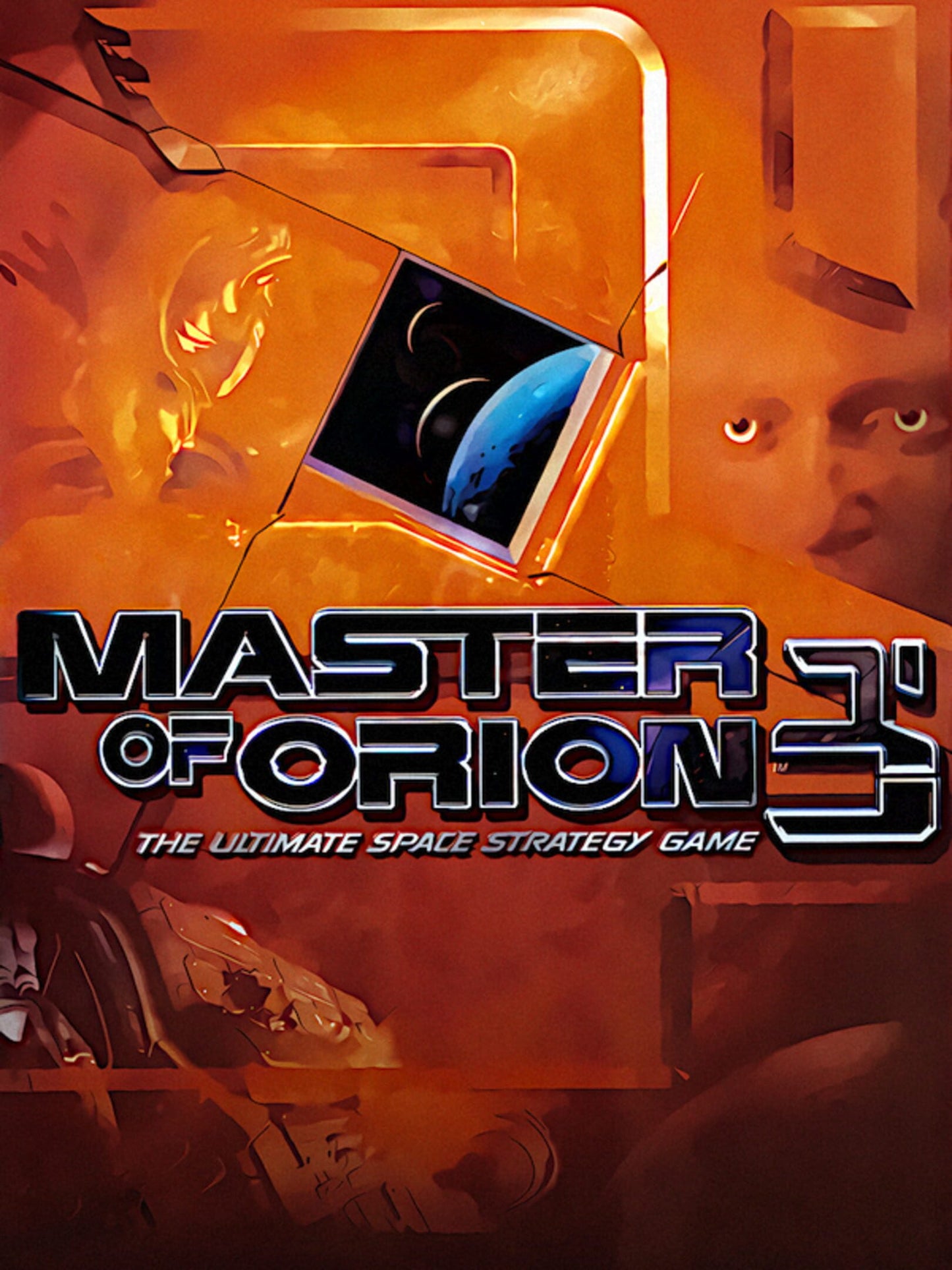Master of Orion 3
