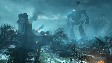 Call of Duty: Black Ops III - Zombies Chronicles Deluxe (Xbox One) (EU)