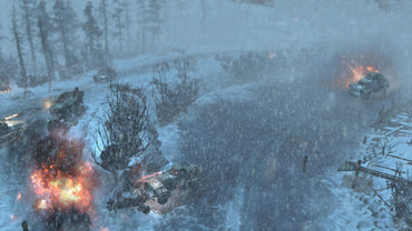 Company of Heroes 2: Case Blue Mission Pack (DLC)