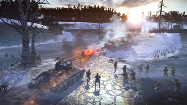 Company of Heroes 2: Victory at Stalingrad (DLC)