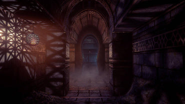 Conarium EU XBOX One