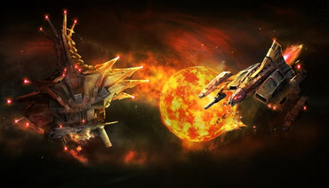 Spaceforce Constellations