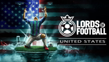 Lords of Football: United States DLC