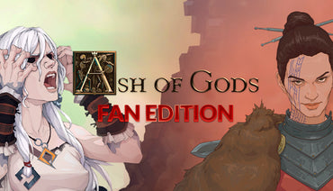 Ash of Gods (Fan Edition)
