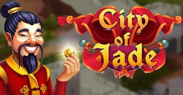 City Of Jade: Imperial Frontier