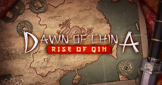Dawn of China: Rise of Qin