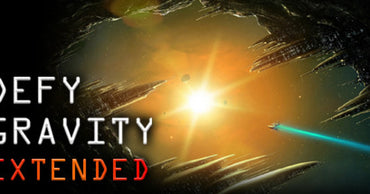 Defy Gravity Extended