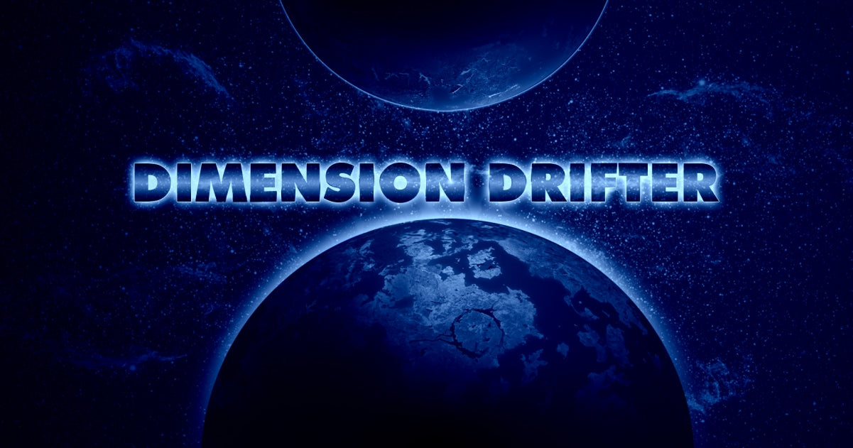 Dimension Drifter
