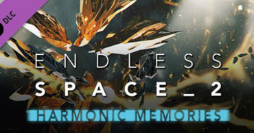 Endless Space 2 - Harmonic Memories