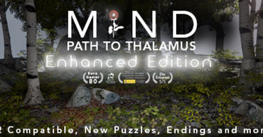 Mind: Path to Thalamus (Enhanced Edition )