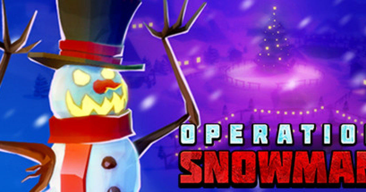 Operation Snowman