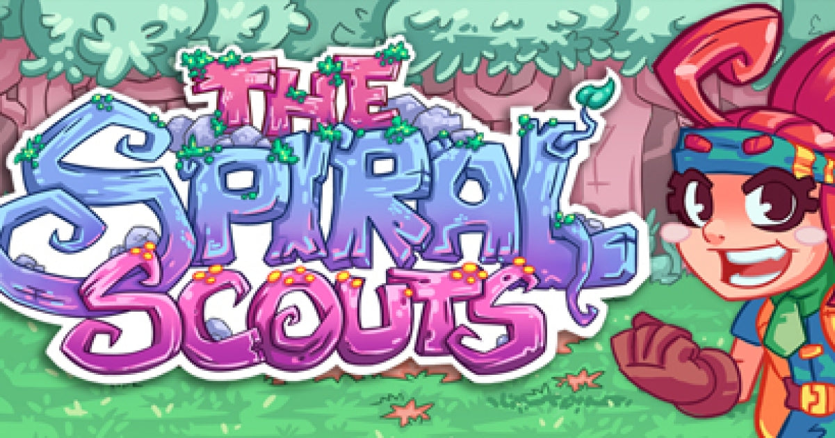 The Spiral Scouts