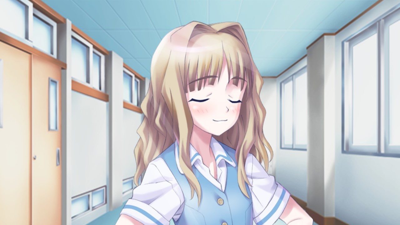 CROSS†CHANNEL (Steam Edition)