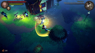 Cross of the Dutchman (Deluxe Edition)