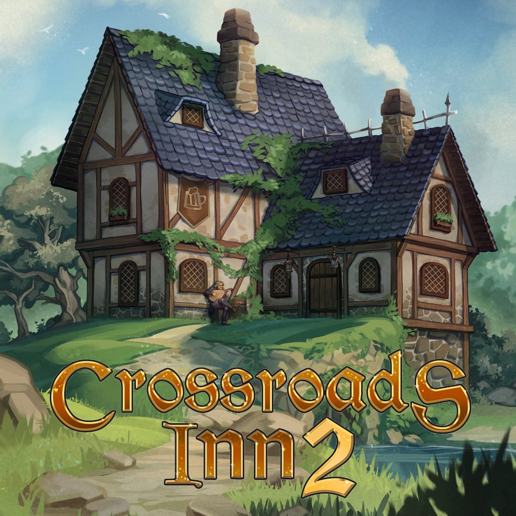 Crossroads Inn