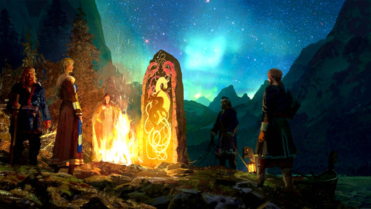 Crusader Kings III - Northern Lords (DLC)