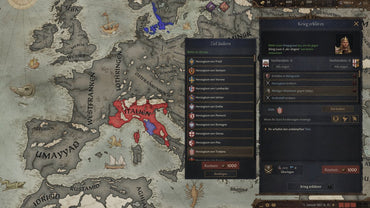 Crusader Kings III - Northern Lords (DLC)