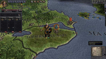 Crusader Kings II - Norse Unit Pack DLC
