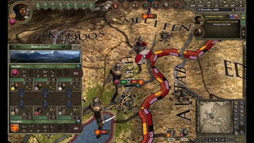 Crusader Kings II - Sword of Islam (DLC)