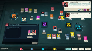 Cultist Simulator: Anthology Edition