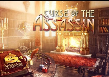 Curse of the Assassin