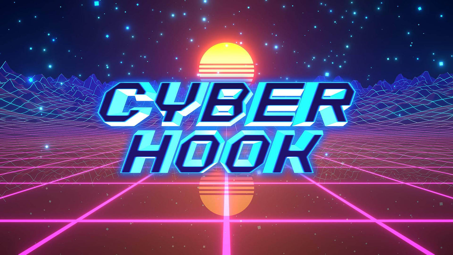 Cyber Hook