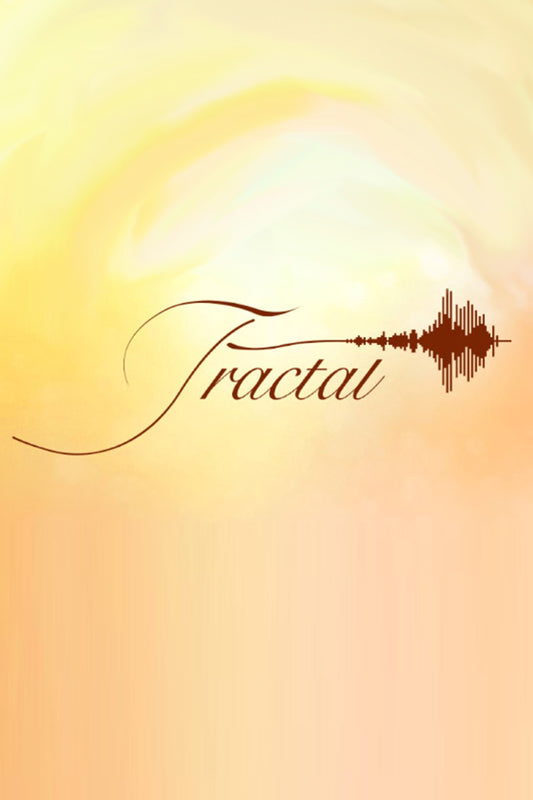 Fractal: Make Blooms Not War