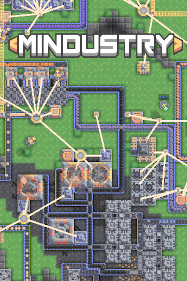 Mindustry