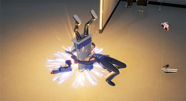 Assault Spy / アサルトスパイ